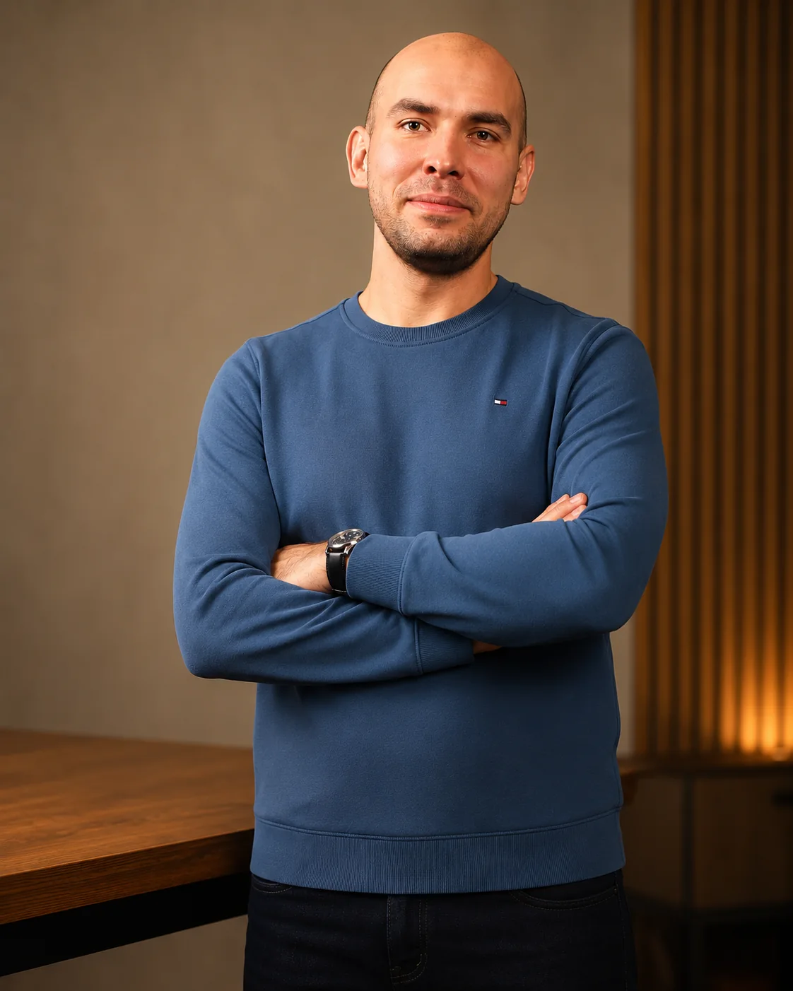 Артём Кулаков — операционный консультант для кафе, магазинов и локального сервиса